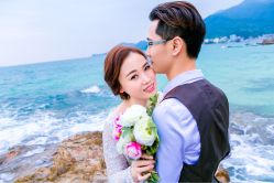 点击看大图 -日光视觉婚纱摄影(旗舰店)