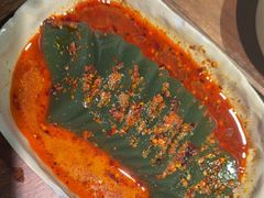 -薇酌饮·陕西菜(南门外店)