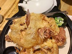 葫芦鸡-大厨小馆(华阳城店)