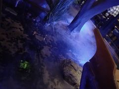 -绿茶餐厅(汇悦大融城店)