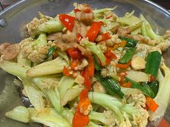 -回家吃饭·地道南昌菜(建德观总店)