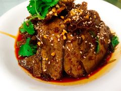 -力力豆花庄(广渠门店)