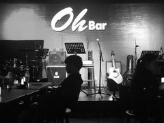 -ohbar live house(人广店)