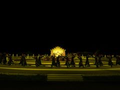 -鼎盛王朝康熙大典实景演出