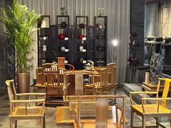 -青岛海尔洲际酒店