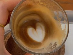 -及咖啡GatherCoffee(华申大厦店)