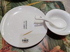 -大树餐厅(红旗街万达店)