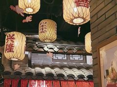 -南京大牌档(壹方天地店)
