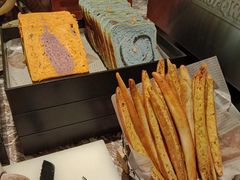 -深圳中海凯骊酒店