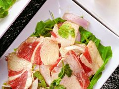-牛鲜盛齐齐哈尔烤肉(曹路店)