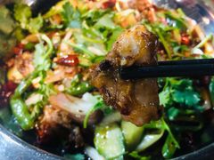 -茶泡饭(李子坝店)