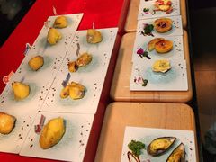 -领鲜活海鲜榴莲自助火锅(东门店)