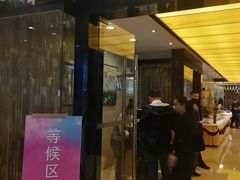 -伯豪瑞廷酒店-天伦阁西餐厅