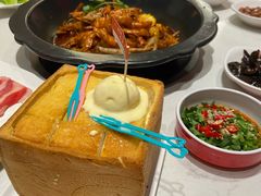 -虾吃虾涮.虾火锅.肉蟹煲(步步高梅溪新天地店)