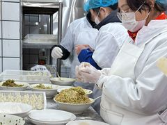 -王菊美食街·王菊面馆(总店)