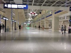 -黄浦路(地铁站)