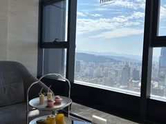 -秀·吧 Show Bar(兰州盛达希尔顿酒店)