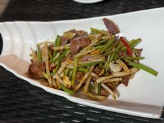 -东馆和天下特色餐饮(工农店)