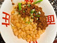 -胖妹面庄(香饵胡同店)