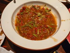 -千百味红餐厅·江西菜(绿地双子塔店)