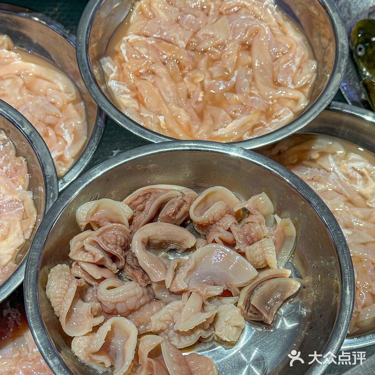 厦门鲜活海鲜自选大排档‼️好吃到哇哇叫🔥