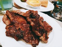 -东方红海鲜百汇(国际大厦店)