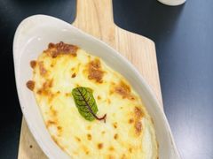 -橘酱餐厅