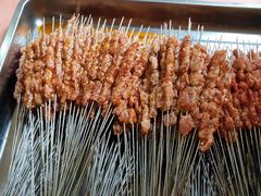 -小胡子祥彪烧烤(北湖总店)