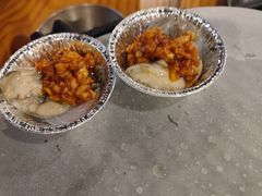 -御记碳烤肥牛(东城万达店)