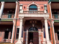 -北京动物园-畅观楼