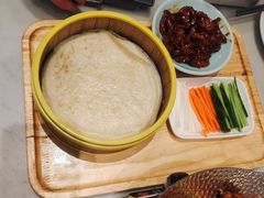 -小菜园新徽菜(滁州苏宁店)