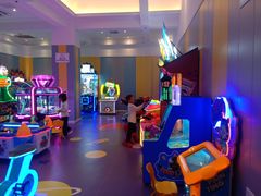 -芭菲盛宴·环球美食(北城国际店)