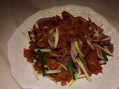 干炒牛河-中西名菜(增城万达广场店)