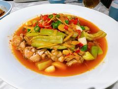 -懒人盐府人家(航天桥店)