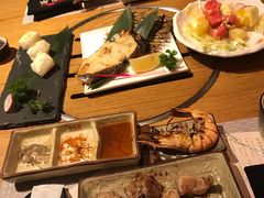 -赤坂亭·M9和牛烧肉·铁板烧(合肥万象城店)