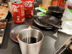 -谷牛日式烤肉(宝山U天地店)