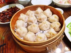 -双塔老饭店