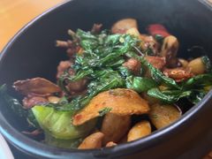 -竹里馆 ·茶食(奥体店)