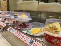 -新一番三文鱼寿司(大东海店)