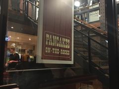 -Pancakes on the rocks(Darling Harbour)