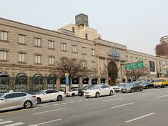 -Galleria百货店名品馆
