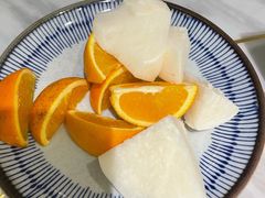 -四季缤纷椰子鸡(德思勤店)