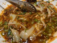 -西贝(上海我格广场店)