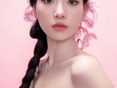 -吉田美学化妆美甲摄影培训(宁波校区)
