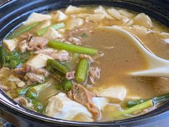 -阿东农家菜(新场古镇下塘街店)