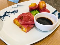 -宴会中心