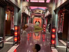 -唐山宴大唐州府精品中餐