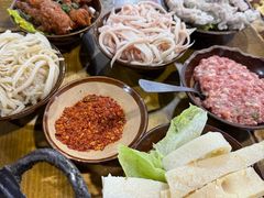 -正南齊北重庆老火锅(光华村直营店)