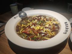 -太二酸菜鱼(正大广场店)