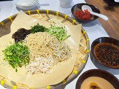 -眉州东坡(团结湖店)